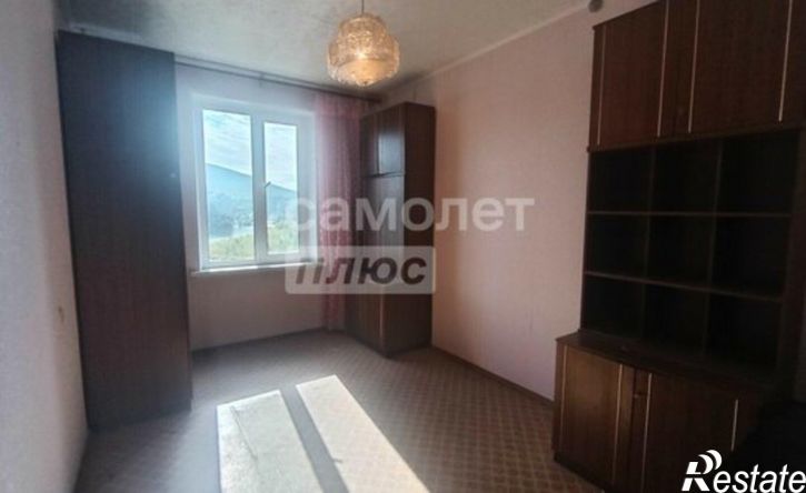 3-комн квартира Мончегорск, проспект Ленина, 27/1А
