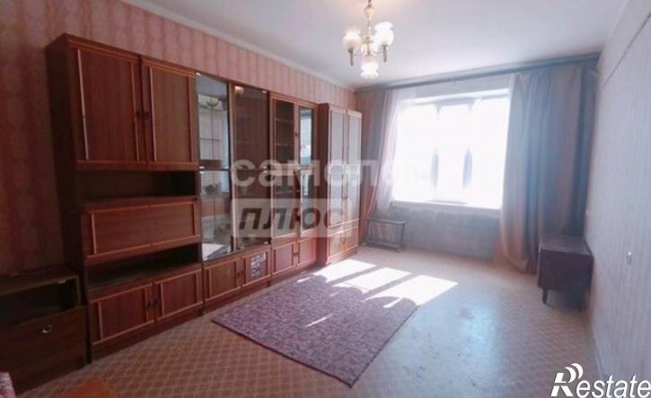 3-комн квартира Мончегорск, проспект Ленина, 27/1А