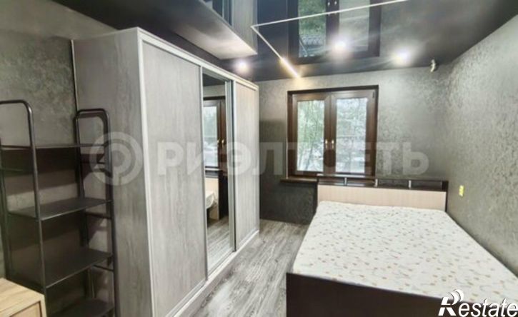 3-комн квартира Мурманск, улица Капитана Маклакова, 21