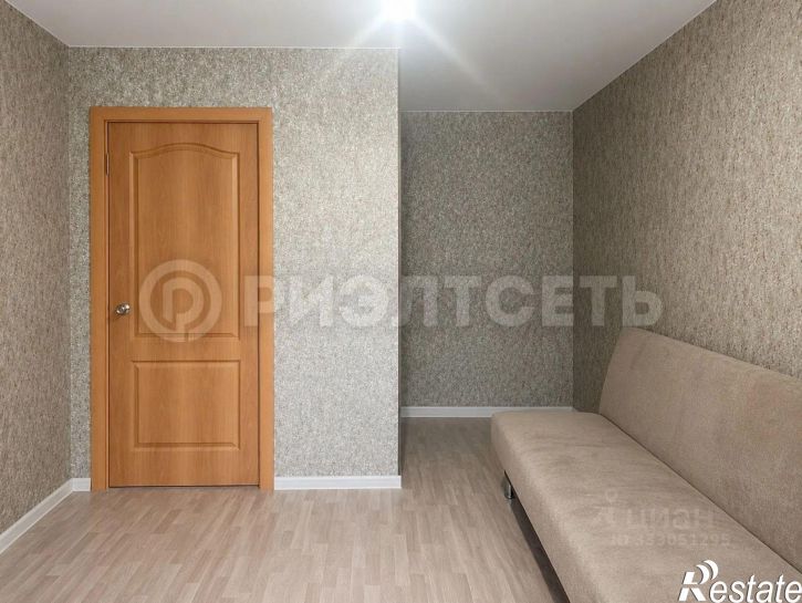Комната Мурманск, Ленинский округ