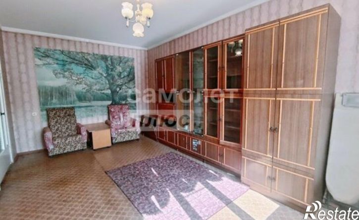 3-комн квартира Мончегорск, проспект Ленина, 27/1А