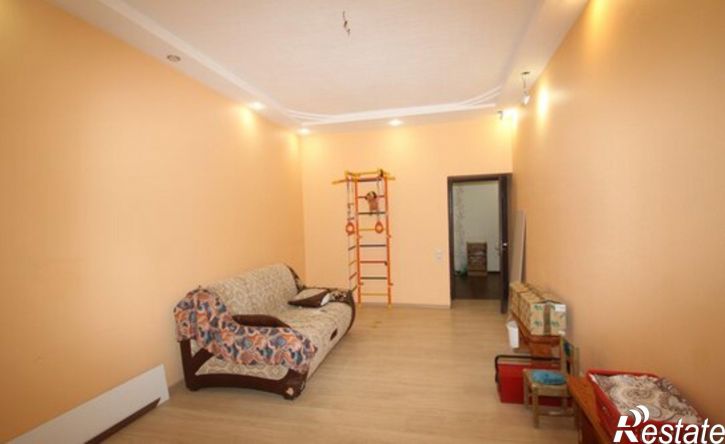 3-комн квартира Североморск, Комсомольская улица, 3