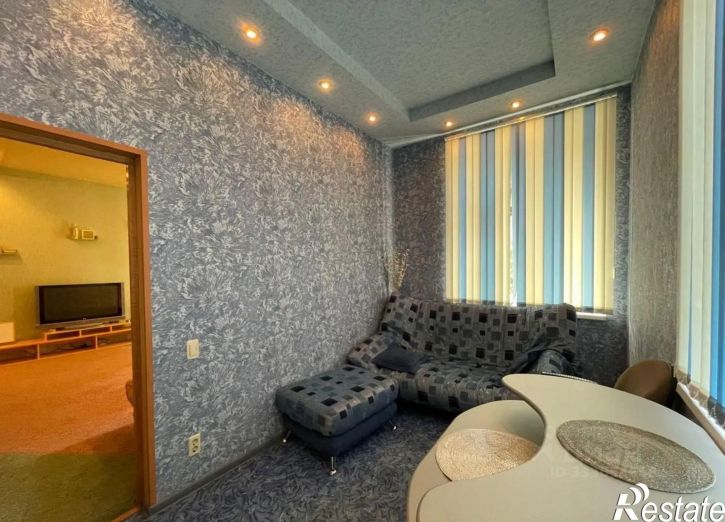 3-комн квартира Мурманск, улица Генерала Журбы, 4
