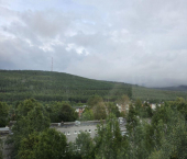 1-комн, 28кв м, этаж 4/5 Кандалакша
