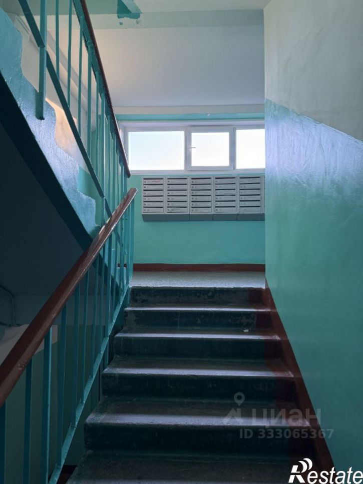 3-комн квартира Мурманск, Кольский проспект, 117