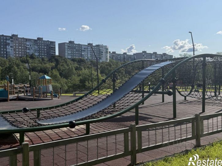 3-комн квартира Мурманск, Кольский проспект, 117