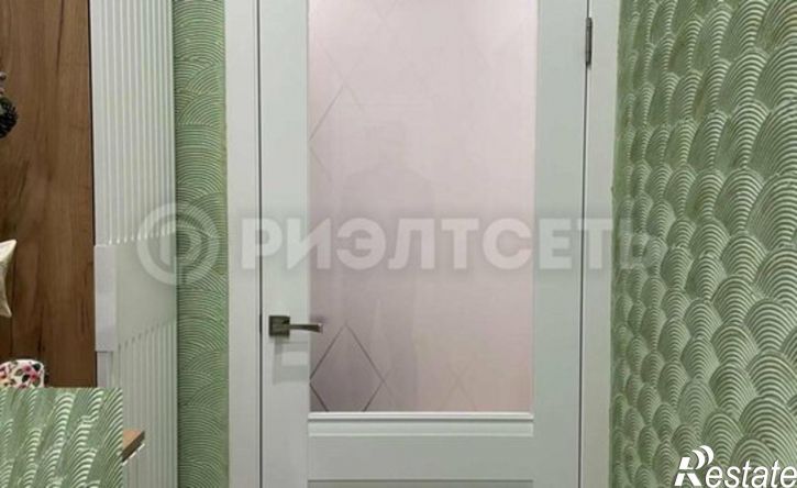 3-комн квартира Мончегорск, Железнодорожная улица, 8