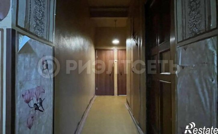 3-комн квартира Мончегорск, проспект Металлургов, 33