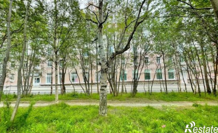 3-комн квартира Мончегорск, проспект Металлургов, 33