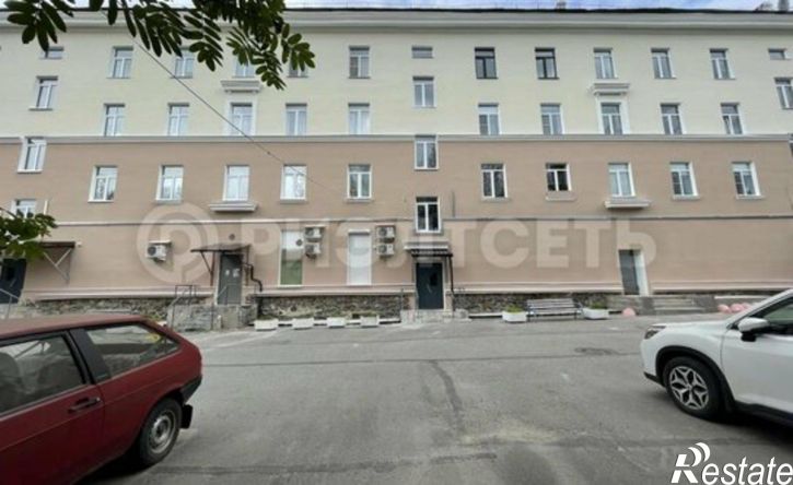 3-комн квартира Мончегорск, проспект Металлургов, 33