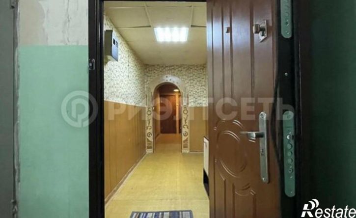 3-комн квартира Мончегорск, проспект Металлургов, 33