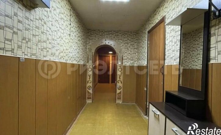 3-комн квартира Мончегорск, проспект Металлургов, 33