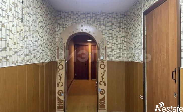 3-комн квартира Мончегорск, проспект Металлургов, 33