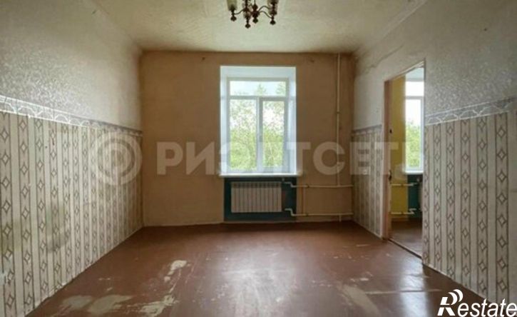 3-комн квартира Мончегорск, проспект Металлургов, 33