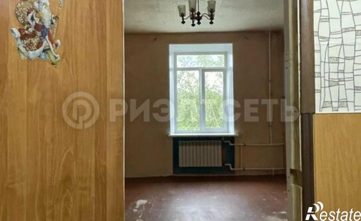 3-комн квартира Мончегорск, проспект Металлургов, 33