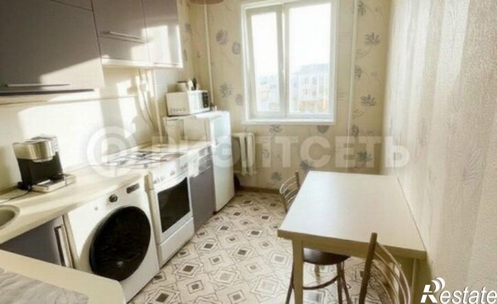 2-комн квартира ул Северная Застава, 5,  д. 5