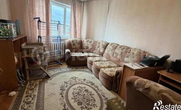 2-комн квартира ул Северная Застава, 5,  д. 5