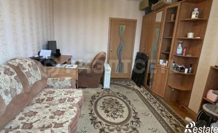 2-комн квартира ул Северная Застава, 5,  д. 5