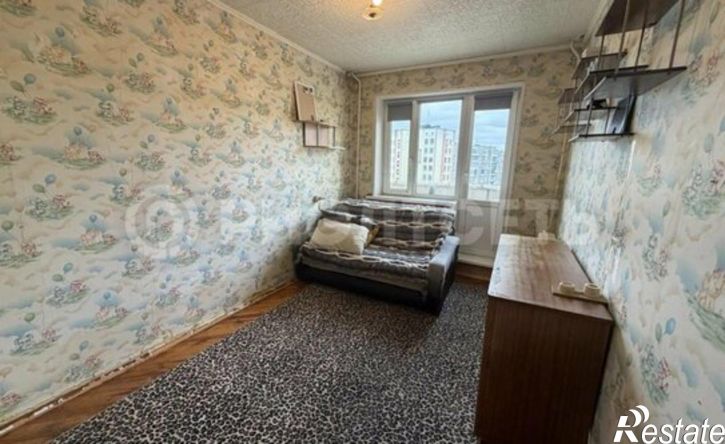 2-комн квартира ул Северная Застава, 5,  д. 5