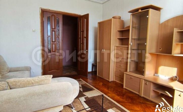 3-комн квартира Мончегорск, проспект Металлургов, 19