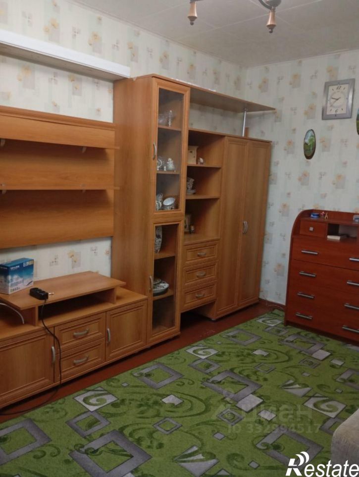 3-комн квартира Снежногорск
