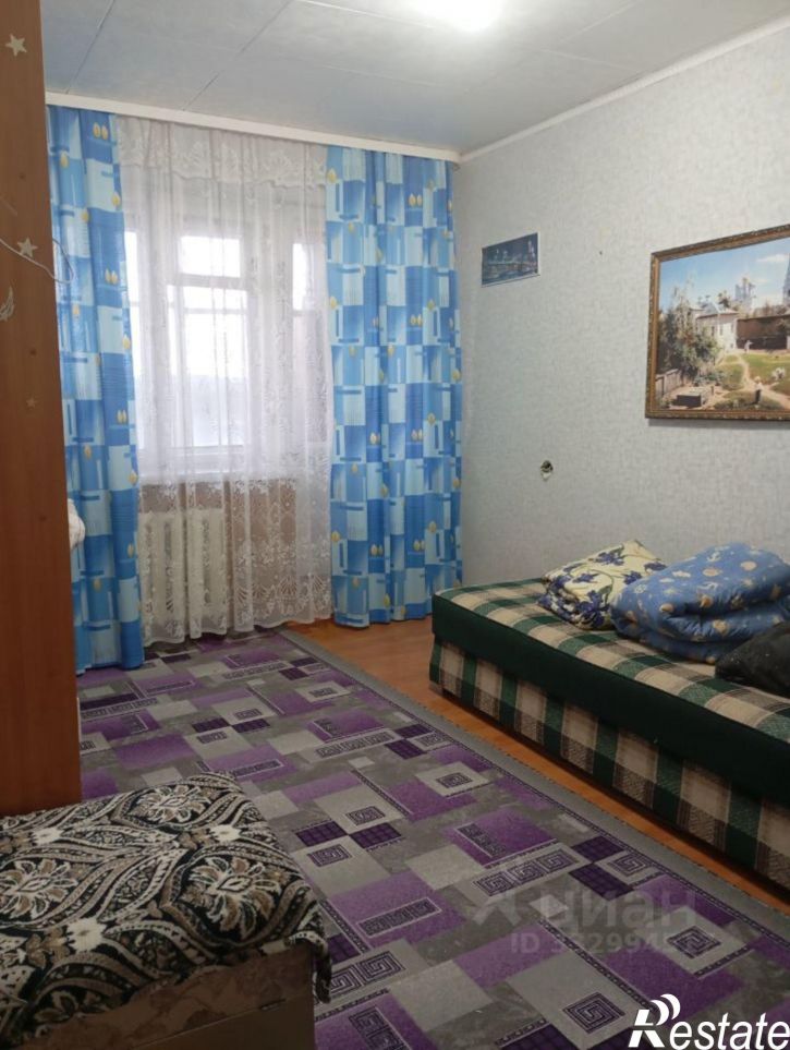 3-комн квартира Снежногорск