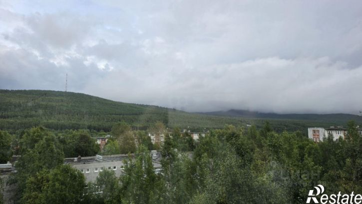 1-комн квартира Кандалакша
