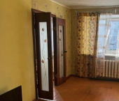 2-комн, 44кв м, этаж 3/4 ул Октябрьская, 7