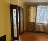 2-комн, 44кв м, этаж 3/4 ул Октябрьская, 3