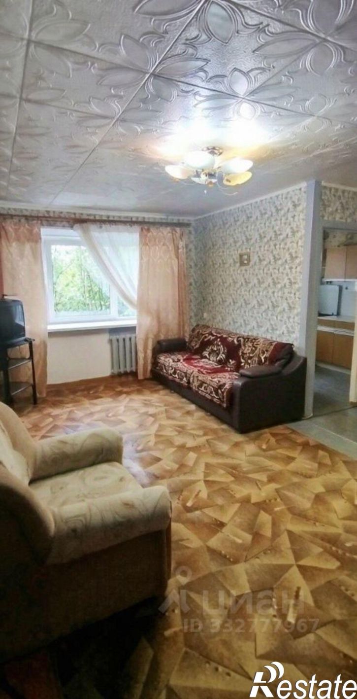 2-комн квартира ул Андрусенко, 11,  д. 11