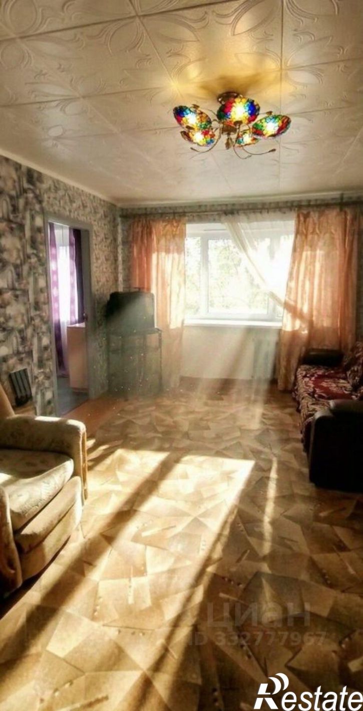 2-комн квартира ул Андрусенко, 11,  д. 11