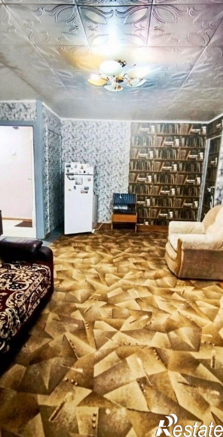 2-комн квартира ул Андрусенко, 11,  д. 11