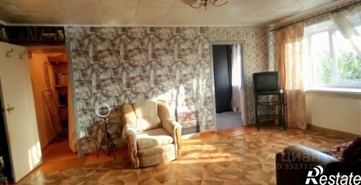2-комн квартира ул Андрусенко, 11,  д. 11
