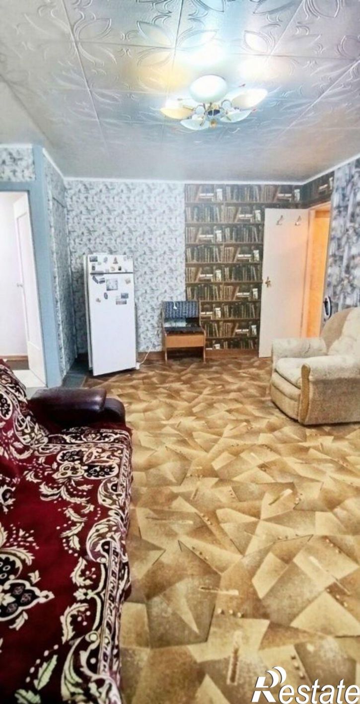 2-комн квартира ул Андрусенко, 11,  д. 11