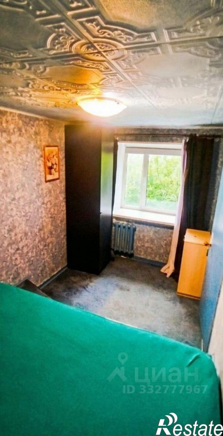 2-комн квартира ул Андрусенко, 11,  д. 11