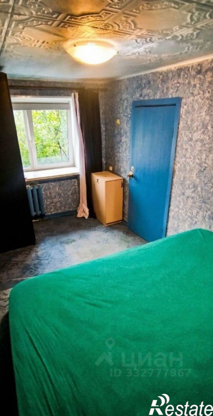 2-комн квартира ул Андрусенко, 11,  д. 11