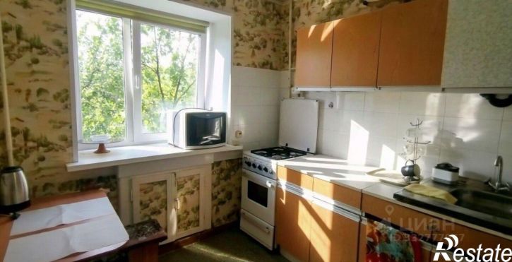 2-комн квартира ул Андрусенко, 11,  д. 11