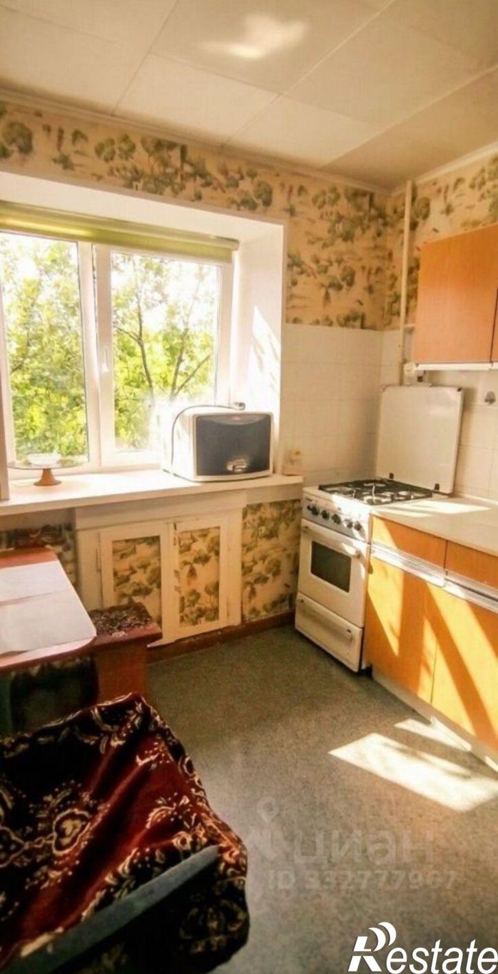 2-комн квартира ул Андрусенко, 11,  д. 11