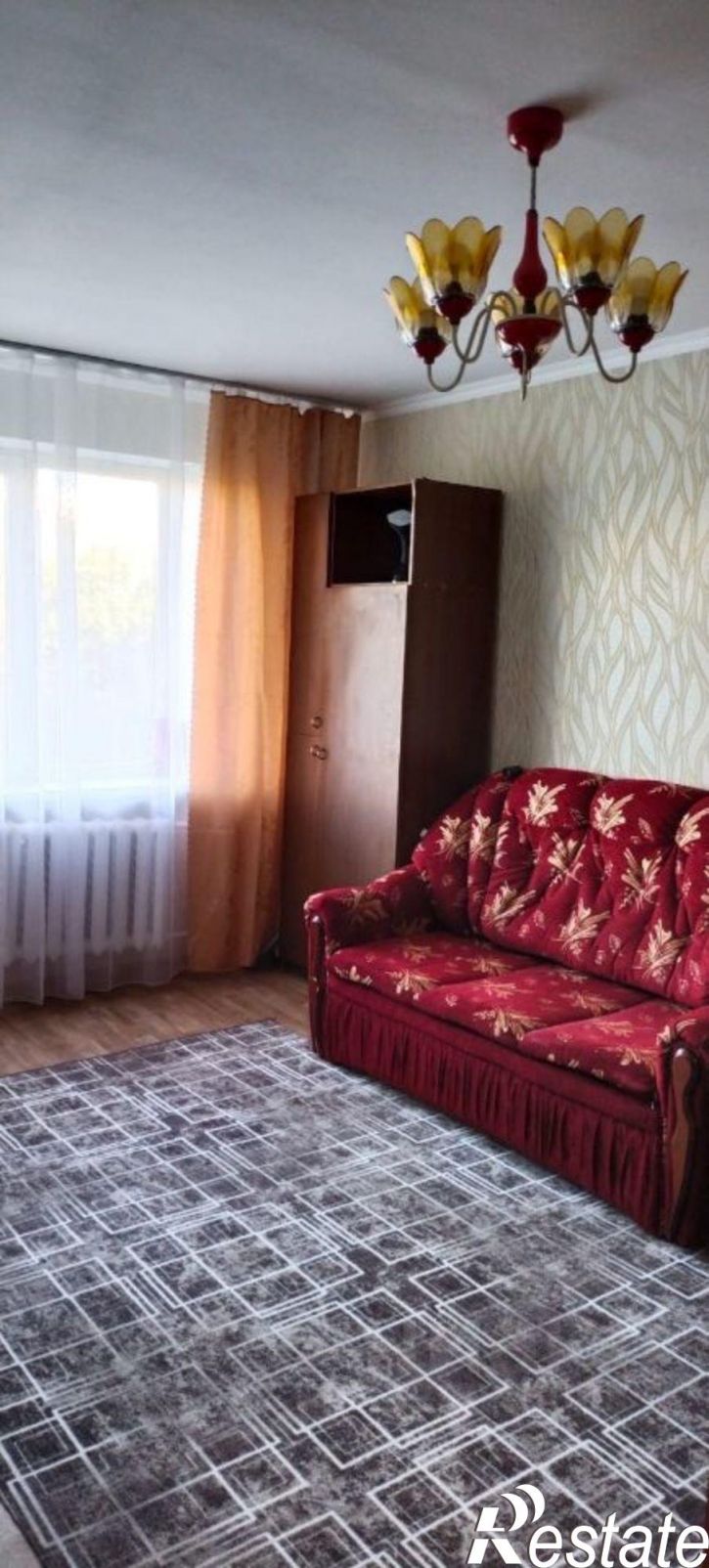 1-комн квартира