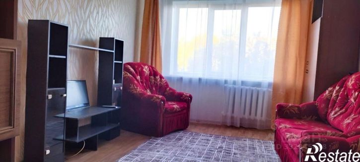 1-комн квартира
