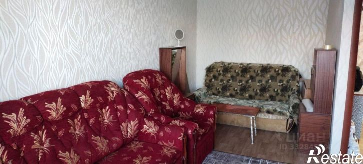 1-комн квартира