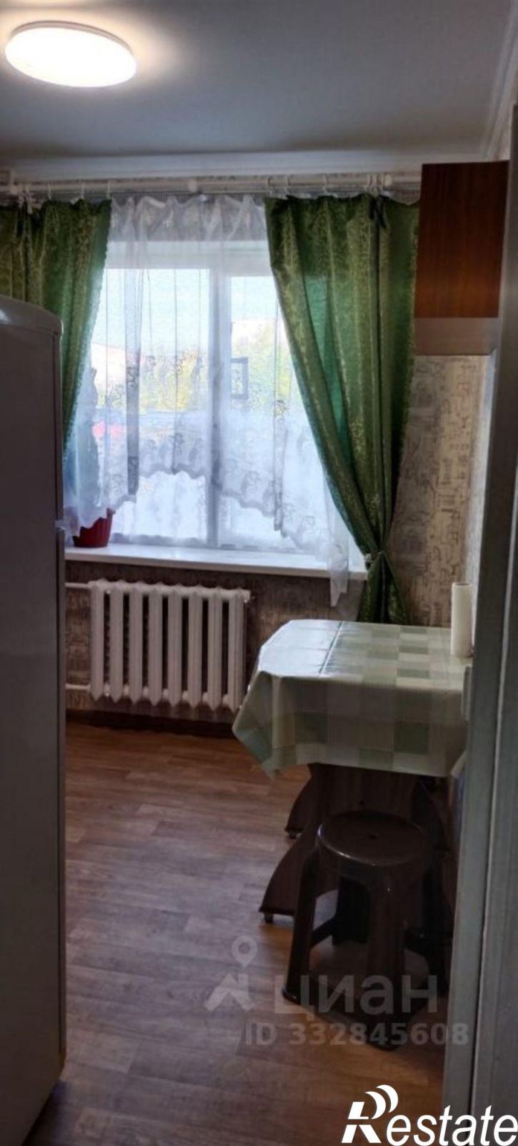 1-комн квартира