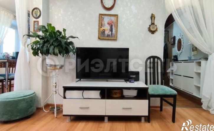 2-комн квартира пр-кт Металлургов, 42 2,  д. 42 2,  к. 2