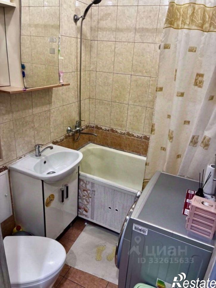 2-комн квартира ул Советская, 6,  д. 6