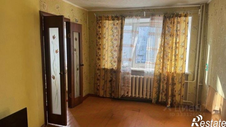 2-комн квартира ул Октябрьская, 7,  д. 7