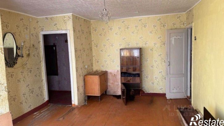 2-комн квартира ул Октябрьская, 7,  д. 7