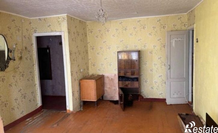 2-комн квартира ул Октябрьская, 3,  д. 3