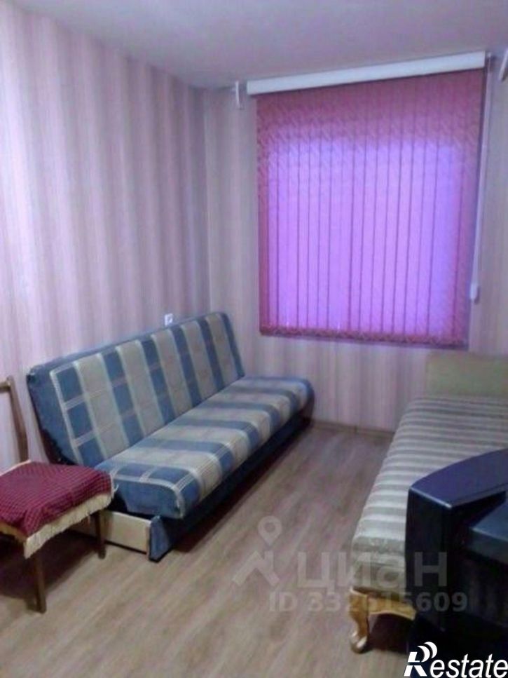 3-комн квартира Мурманск г., Первомайский