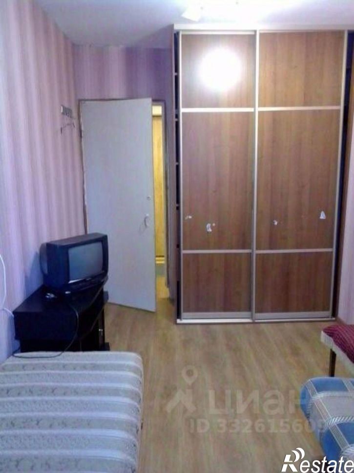 3-комн квартира Мурманск г., Первомайский