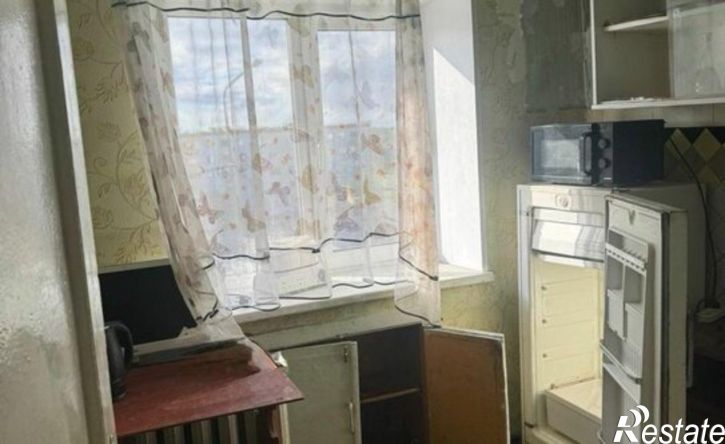2-комн квартира ул Октябрьская, 3,  д. 3